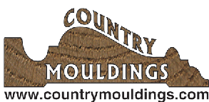 Butcher block countertops, stair treads, cabinet doors, hardwood flooring and more from Country Mouldings Butcher block countertops, stair treads, cabinet doors, hardwood flooring and more from Country Mouldings